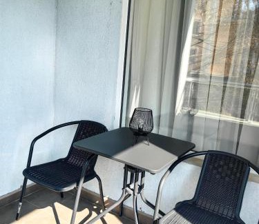 Chaika Apartment | Niko Apartments