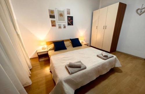 Chaika Apartment | Niko Apartments