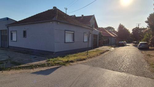 Vrsac Apartment | Nikodijević