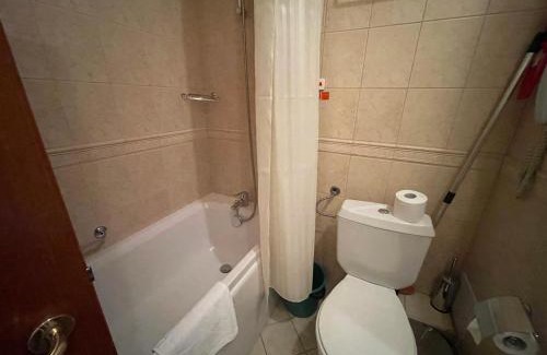 Velingrad Apartment | Nikol 3 SPA CLUB BOR