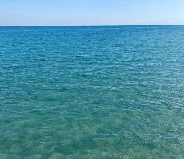 Olymbiaki Akti Apartment | Nikol Apartments