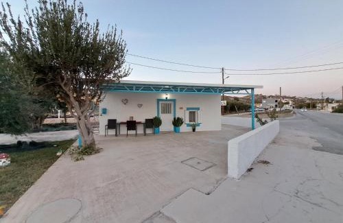 Kefalos House | Nikol's house