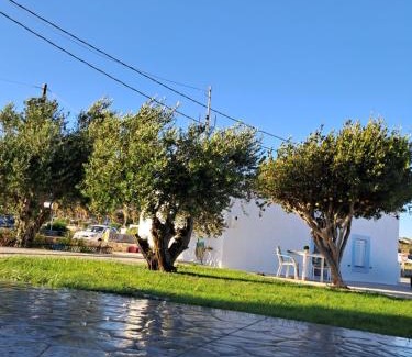 Kefalos House | Nikol's house