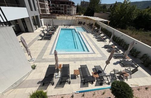 Velingrad Apartment | Nikol5 Deluxe