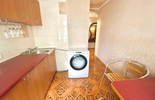 Mykolaiv Apartment | Nikolaev City Center