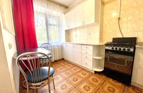 Mykolaiv Apartment | Nikolaev City Center