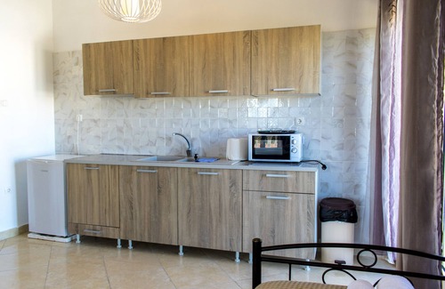 Lavrio Hotel | Nikolakakis Rooms Lavrio