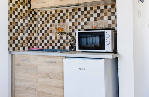 Lavrio Hotel | Nikolakakis Rooms Lavrio