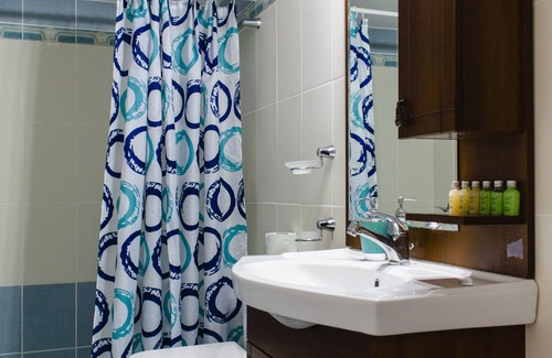 Lavrio Hotel | Nikolakakis Rooms Lavrio