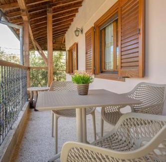 Ierissos House | NIKOLAOS HOUSE