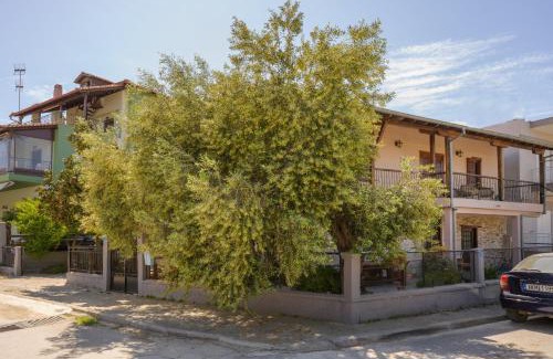 Ierissos House | NIKOLAOS HOUSE