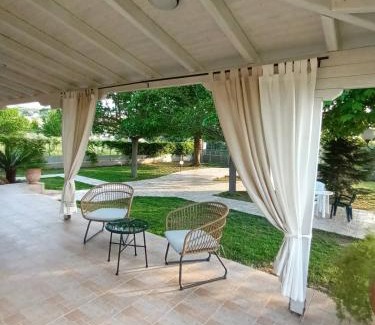 Artemisio House | Nikolas home
