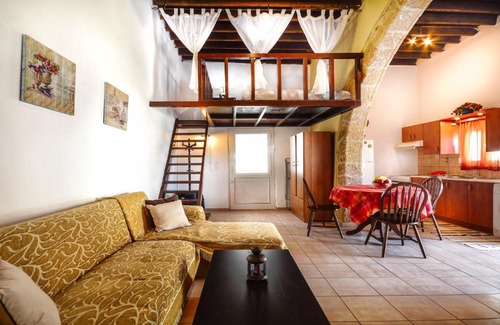 Maritsa Apartment | Nikolas Traditional House in Maritsa