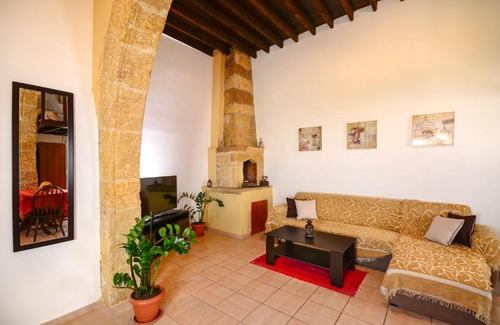 Maritsa Apartment | Nikolas Traditional House in Maritsa