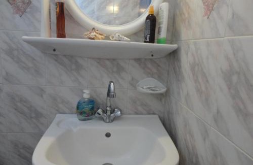 Perivolos Apartment | Nikolas Villas