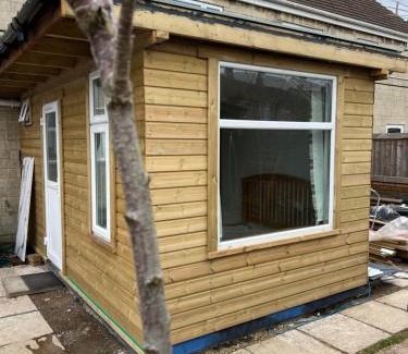 Yate House | Nikolay Lodge