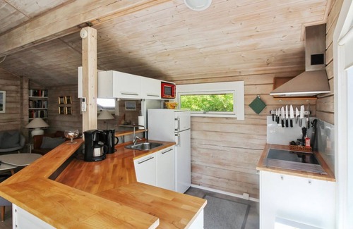 Arnager House | "Nikolce" - 250m from the sea by Interhome