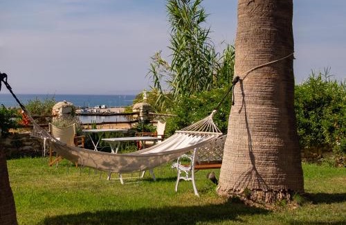 Drios Apartment | Nikoleta's Studios