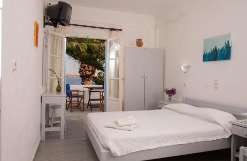 Drios Apartment | Nikoleta's Studios