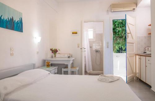 Drios Apartment | Nikoleta's Studios