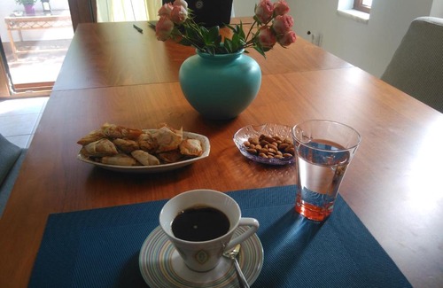 Kolymbia House | Nikoli country House