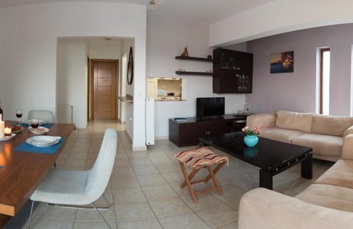 Kolymbia House | Nikoli country House