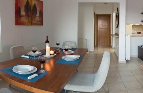 Kolymbia House | Nikoli country House