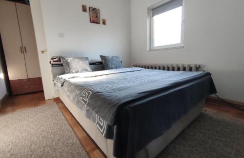 Leskovac Apartment | Nikolic Apartment