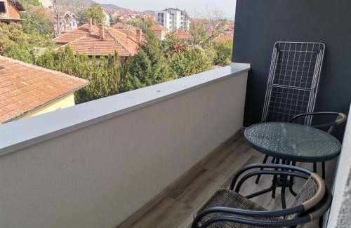 Vranje Apartment | Nikolici - Free Parking