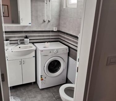 Vranje Apartment | Nikolici - Free Parking
