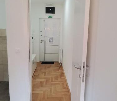Vranje Apartment | Nikolici - Free Parking