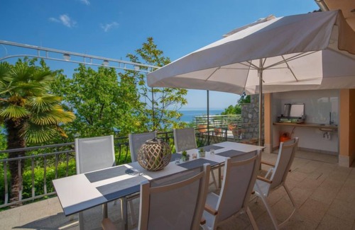 Lovran House | Nikolina by Interhome