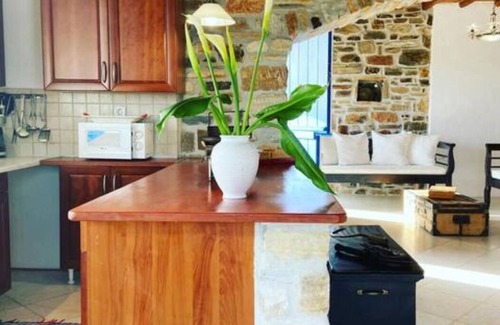 Paros Villa | Nikoramavilla Paros near Punda beach&Logara beach & Swiming pool &BBQ 19+guests