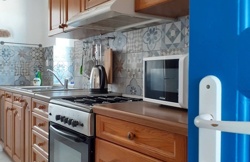 Paros Villa | Nikoramavilla Paros with swiming pool and BBQ for 19 guests