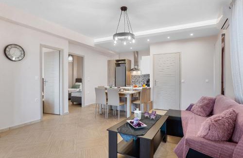 Plaka House | Nikos Dimitra Luxury Home BY APOKORONAS-VILLAS