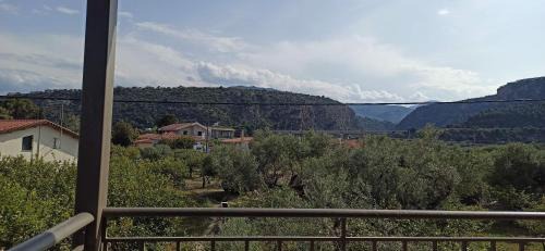 Paralia Porovitsis House | Nikos Holidays House