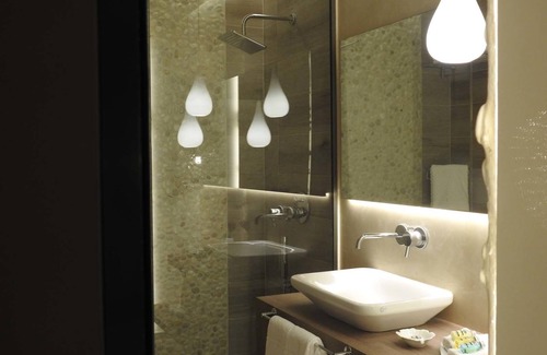 Theologos Hotel | Nikos Ikies