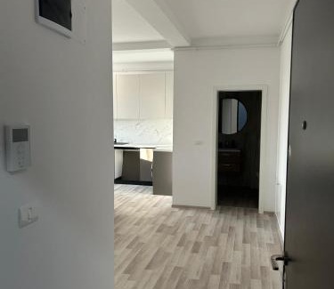 Dumbravita Apartment | Nikos Studio