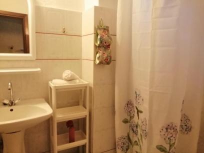 Troulos House | Nikos Victoria