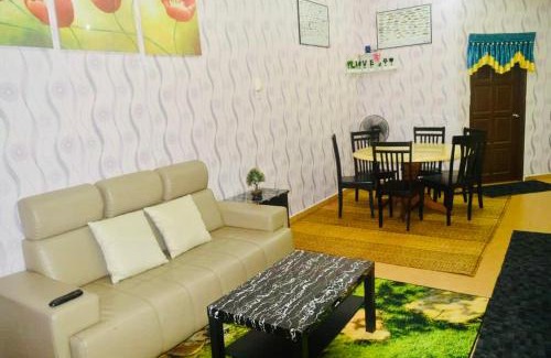 Kok Lanas House | Niks Homestay Kok Lanas