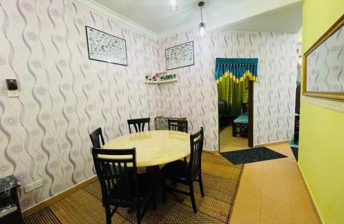 Kok Lanas House | Niks Homestay Kok Lanas