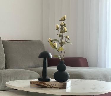 Kolovicë Apartment | Nil Apartment