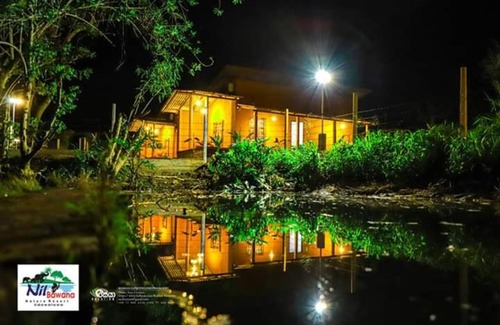 Pallebedda Resort | Nil Bawana Nature Resort