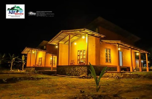 Pallebedda Resort | Nil Bawana Nature Resort
