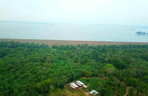 Pallebedda Resort | Nil Bawana Nature Resort