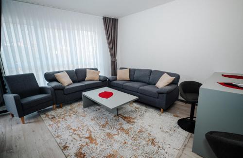 Pejë Apartment | Nil's Apartments