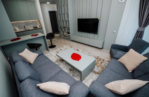 Pejë Apartment | Nil's Apartments