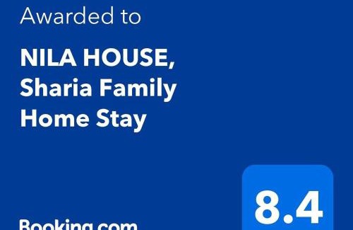 Depok House | NILA HOUSE, Sharia Family Home Stay