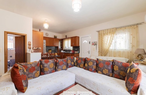 Asgourou Villa | Nila's Villa