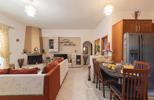 Asgourou Villa | Nila's Villa